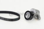 Continental Ctam Set curea transmisie cu caneluri CONTINENTAL CTAM 6PK1080K4 (6PK1080K4) - automobilus