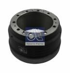 DT Spare Parts Tambur frana DT Spare Parts 1.18705 (1.18705) - automobilus