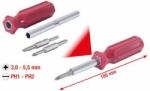 KS TOOLS Surubelnita KS TOOLS 911.2480 (911.2480) Surubelnita