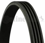 Continental Ctam Curea transmisie cu caneluri CONTINENTAL CTAM 4PK865 ELAST (4PK865 ELAST) - automobilus