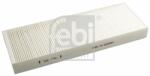 Febi Bilstein Filtru, aer habitaclu FEBI BILSTEIN 14490 (14490)