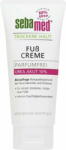 Sebamed Urea 10% Akut lábkrém - parfümmentes - 100 ml