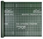  Bramac Premium WU háromrétegű vízhatlan páraáteresztő alátétfólia