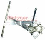 METZGER Mecanism actionare geam METZGER 2160420 (2160420) - automobilus