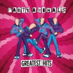 BERTUS Party Animals - Greatest Hits (1lp, Limited Pink Coloured Vinyl) (4e1235)