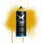  TAG COLORS akrilfesték spray, 400 ml - A004, zodiac yellow, RAL 1032