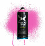  TAG COLORS akrilfesték spray, 400 ml - A062, ganymede pink