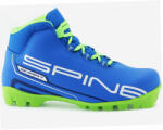 Spine Smart Women blue/lime (EU 38)