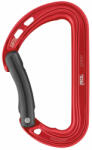 Petzl Spirit Bent red karabiner