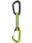 Ocún OCÚN Hawk QD Combi PA 10cm green