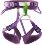 Petzl Macchu violet beülő