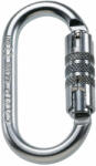 Camp Steel Oval Pro 2Lock karabiner