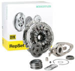 LUK Kit ambreiaj Luk Seat Leon 1.6 benzina / 1.8 TSI (2011-2012) cutie automata