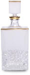 Bohemia 1845 Sticla Bohemia Nicolette Gold Matt, 1, 0 L 1000268 (1000268)