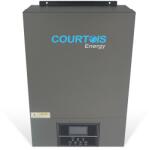 Courtois Energy Invertor solar OFF-GRID 3500W /24V MPPT 110A (MPSV-3.5K24V-110)