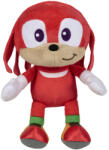 Play by Play Jucarie din plus knuckles cute, sonic hedgehog, 22 cm (PL21052K) - bekid