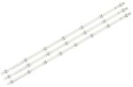  Bareta leduri Blaupunkt 32inch 7+7+8led set 3buc (M-14092)