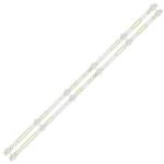  Bareta leduri Diamant 32inch 6led set 2buc (M-14096)