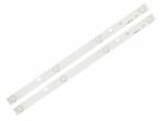  Bareta leduri Akai 24inch 4led set 2buc (M-14087)