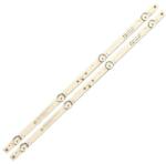  Bareta leduri Diamant 24inch 4led set 2buc (M-14095)