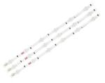  Bareta leduri Samsung 28inch 6led set 3buc (M-14113)