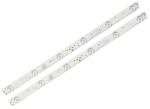  Bareta leduri Allview 24inch 6led set 2buc (M-14088)