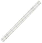  Bareta leduri Hisense 49inch 9led set 4buc (M-14104)