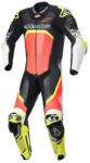 Alpinestars Combinezon de piele 1 piesa ALPINESTARS GP TECH V4 TECH-AIR COMPATIBLE