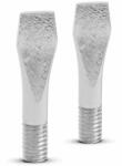 Fahrenheit Pákahegy 28005, 28006-hoz - lapos végű - 2 db / csomag Fahrenheit 28005B (28005B) - globalsales