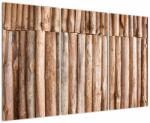 Mivali Tablou - Bambus, din trei bucăți 120x80 cm (V023441V120803PCS)