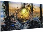 Mivali Tablou cu apa, dintr-o bucată 120x70 cm (V021142V12070)