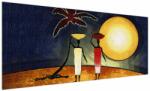 Mivali Tabloupicturii străveche, dintr-o bucată 250x125 cm (V022034V250125)