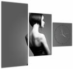 Mivali Tablou - Femeie elegentă (cu ceas) (V023663V9070C)