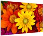 Mivali Tablou cu floare, dintr-o bucată 90x60 cm (V022228V9060)