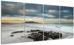 Mivali Tablou - Robben Island, din patru bucăți 160x80 cm (V023060V16080)