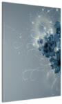 Mivali Tablou - Flori delicate, dintr-o bucată 50x70 cm (V023555V5070)