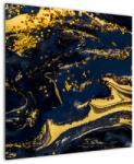 Mivali Tablou abstracției, dintr-o bucată 70x70 cm (V022173V7070)