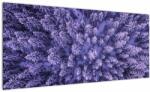 Mivali Tablou cu copacii înzăpeziți, dintr-o bucată 100x40 cm (V021148V10040)