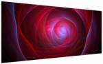 Mivali Tabloul abstract cu ochi, dintr-o bucată 200x100 cm (V020126V200100)