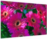 Mivali Tablou - floare, dintr-o bucată 90x60 cm (V020304V9060)