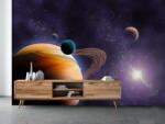 Mivali Fototapet - Univers, vlies, 539x389 cm (T100285TQ11)