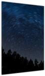 Mivali Tabloul cu cerul nocturn, dintr-o bucată 50x70 cm (V020039V5070)
