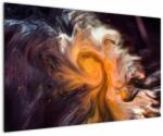 Mivali Tablou abstract - universul, dintr-o bucată 120x80 cm (V021402V12080)