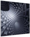 Mivali Tablou - Abstract 3D, dintr-o bucată 70x70 cm (V022325V7070)