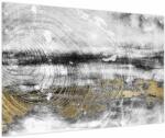 Mivali Tablou - Abstract, dintr-o bucată 90x60 cm (V024093V9060)