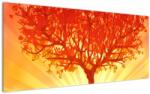 Mivali Tablou - Copac în lumina soarelui, dintr-o bucată 120x50 cm (V022659V12050)