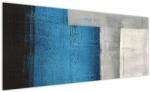 Mivali Tablou Abstracție, dintr-o bucată 250x125 cm (V021781V250125)