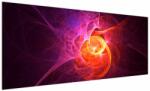 Mivali Tabloul modern abstract, dintr-o bucată 250x125 cm (V020133V250125)