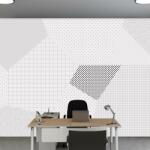 Mivali Fototapet - Modele, vlies, 245x170 cm (T100717TQ5)