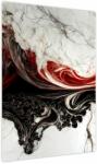 Mivali Tablou - Abstract marmură, dintr-o bucată 50x70 cm (V024036V5070)